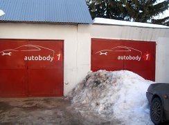 Autobody