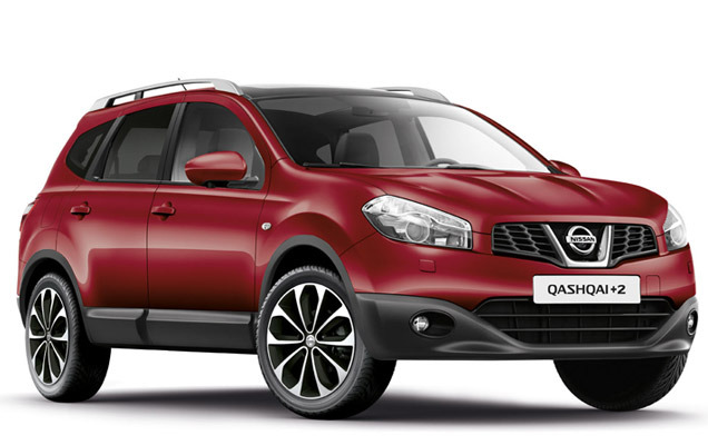     NISSAN 2013      