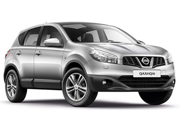     NISSAN 2013      