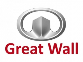  Great Wall   -      