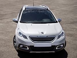   .    Peugeot 2008