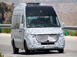  MERCEDES SPRINTER ( )