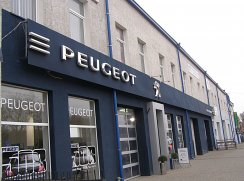 Peugeot  