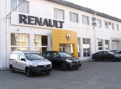 Renault   