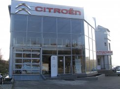 Citroen -